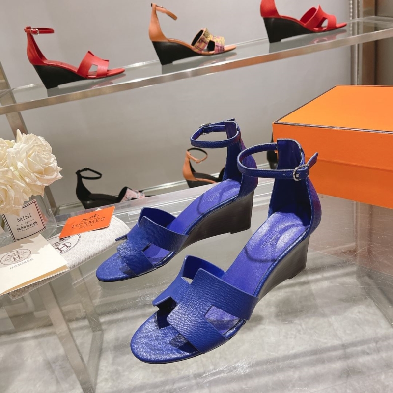 Hermes Sandals